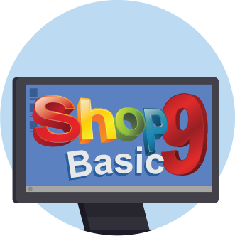 Shop Basic
